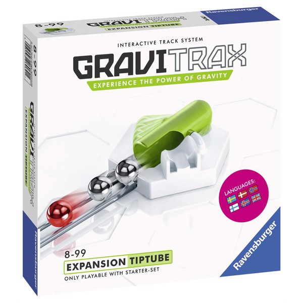 Gravitrax GraviTrax TipTupe – GraviTrax