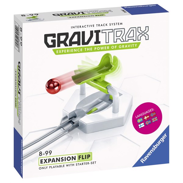 Gravitrax GraviTrax Flip  – GraviTrax