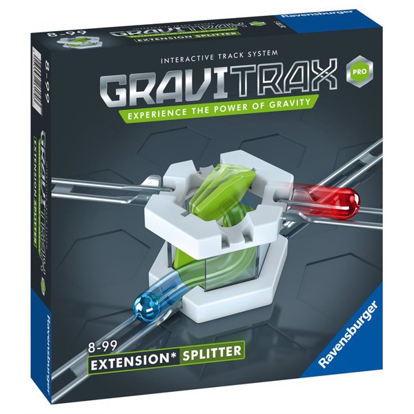 Gravitrax GraviTrax PRO Splitter – GraviTrax