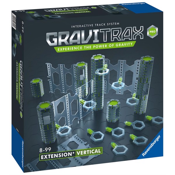 Gravitrax GraviTrax PRO Expansion Vertical  – GraviTrax