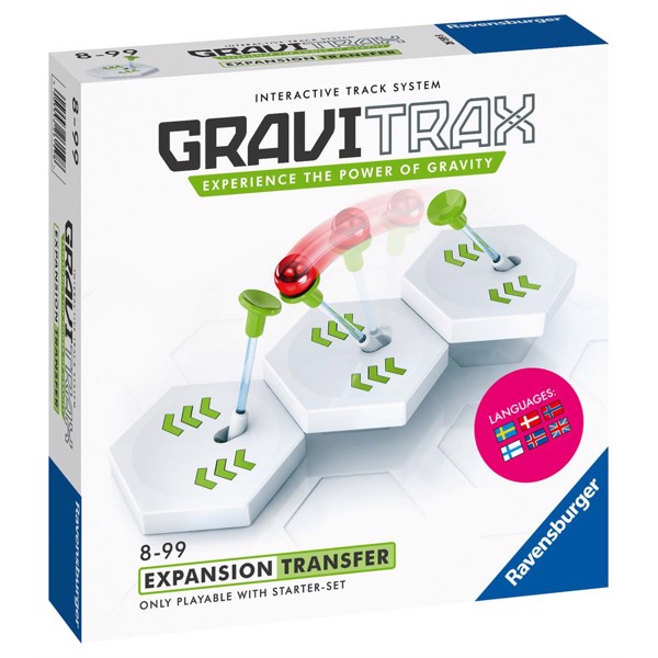 Gravitrax GraviTrax Transfer – GraviTrax