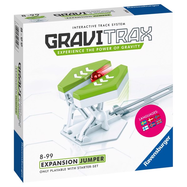 Gravitrax GraviTrax Jumper  – GraviTrax