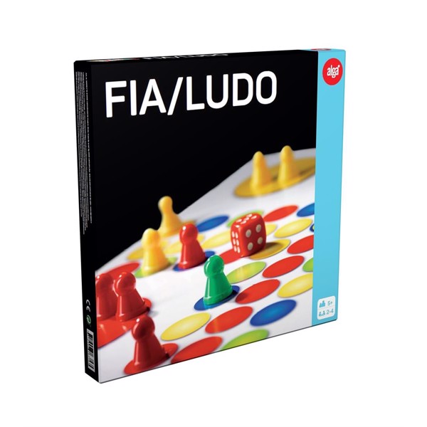 Ludo – Fun & Games