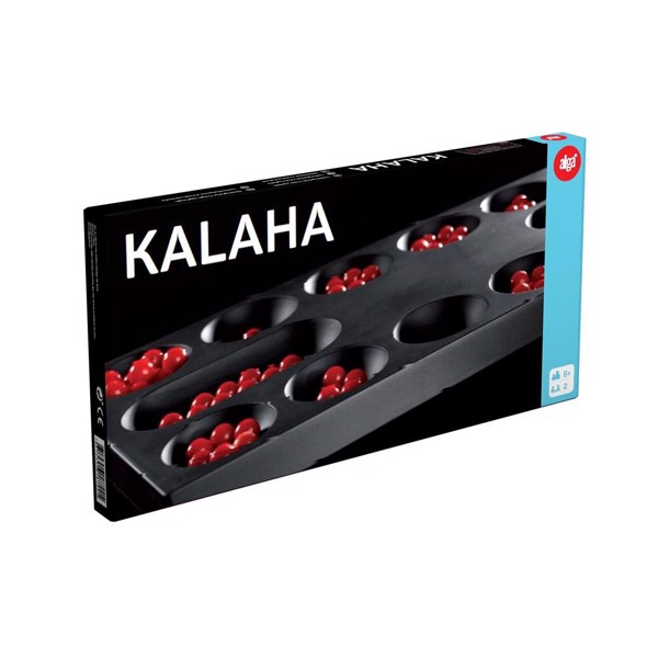Kalaha – Fun & Games