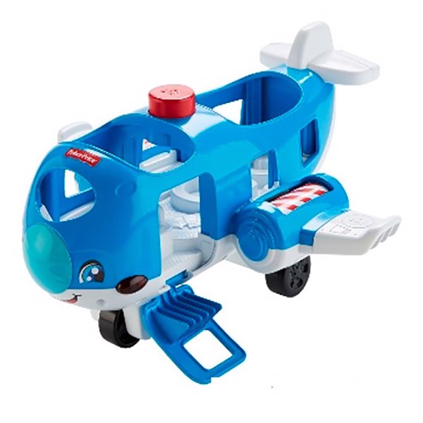Fisher Price Little People Large Airplane – Fisher Price