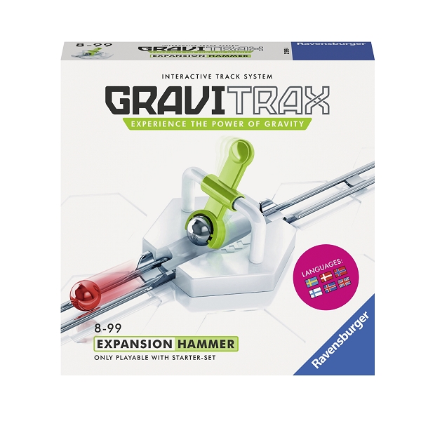 Gravitrax GraviTrax Hammer – GraviTrax