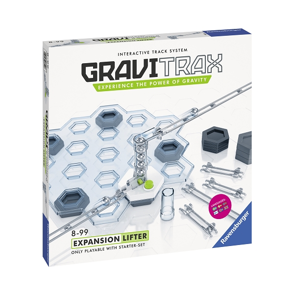 Gravitrax GraviTrax Lifter – GraviTrax