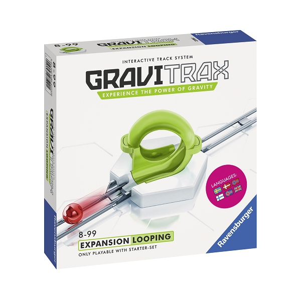 Gravitrax GraviTrax Looping – GraviTrax