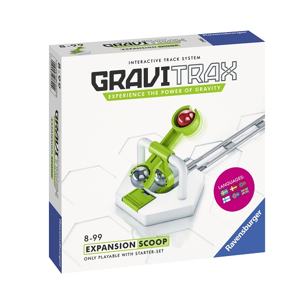 Gravitrax GraviTrax Scoop – GraviTrax
