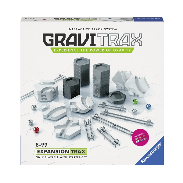 Gravitrax GraviTrax Trax – GraviTrax