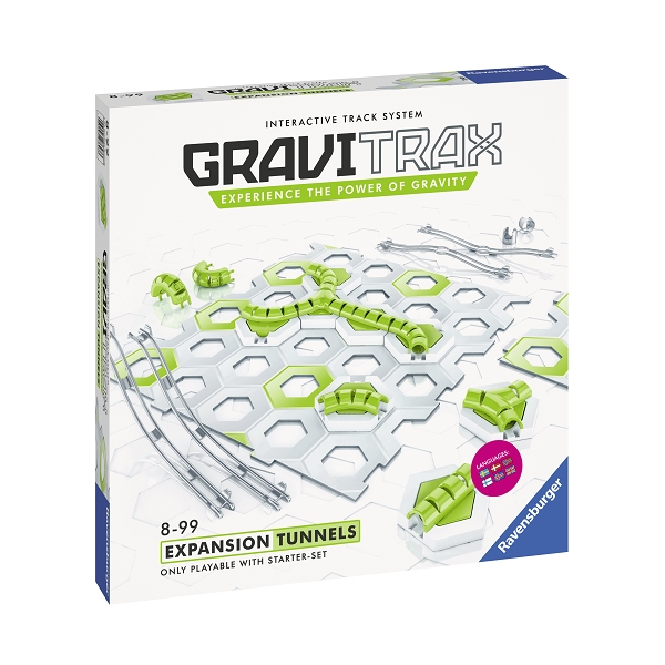 Gravitrax GraviTrax Tunnels – GraviTrax