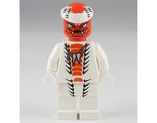 LEGO Ninjago Snappa