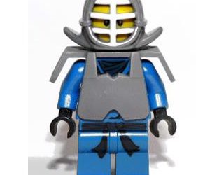 LEGO Ninjago Kendo Jay