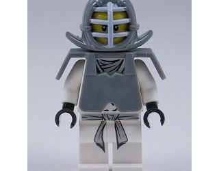 LEGO Ninjago Kendo Zane