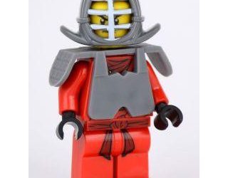 LEGO Ninjago Kendo Kai
