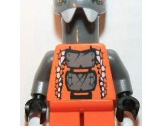 LEGO Ninjago Chokun