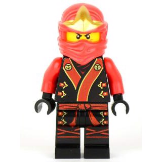 LEGO Ninjago Kai – Kimono