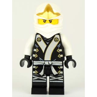 LEGO Ninjago Zane – Kimono