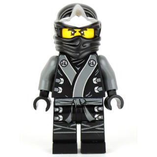 LEGO Ninjago Cole – Kimono