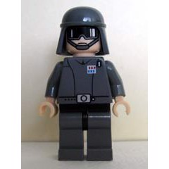 LEGO Star Wars General Veers