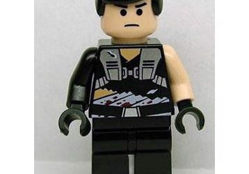 LEGO Star Wars Darth Vader’s Apprentice