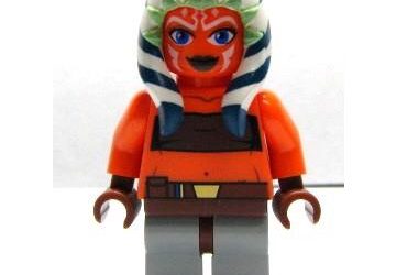 LEGO Star Wars Ahsoka