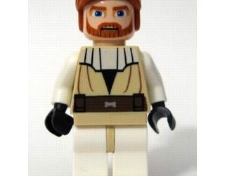 LEGO Star Wars Obi-Wan Kenobi