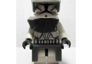 LEGO Star Wars Clone Trooper Clone Wars