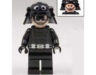 LEGO Star Wars Death Star Trooper