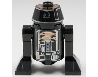 LEGO Star Wars R5-J2