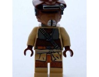 LEGO Star Wars Boushh