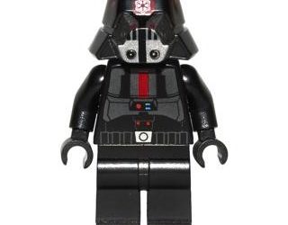 LEGO Star Wars Sith Trooper