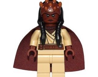 LEGO Star Wars Agen Kolar