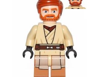 LEGO Star Wars Obi-Wan Kenobi