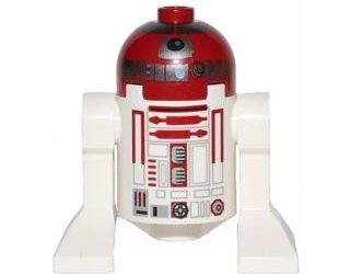 LEGO Star Wars R4-P17