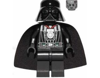 LEGO Star Wars Darth Vader – LEGOÂ® Star Wars