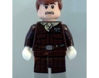 LEGO Star Wars Han Solo – LEGOÂ® Star Wars