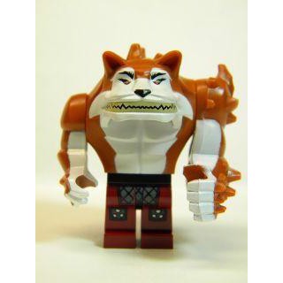 LEGO Lone Ranger Dogpound – LEGOÂ® Teenage Mutant Ninja Turtles