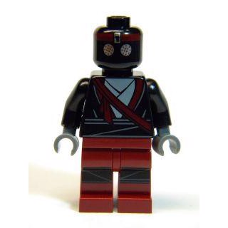 LEGO Lone Ranger Foot Soldier – LEGOÂ® Teenage Mutant Ninja Turtles