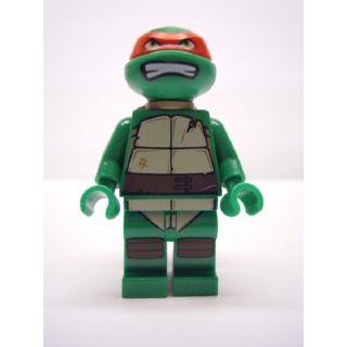LEGO Lone Ranger Raphael – LEGOÂ® Teenage Mutant Ninja Turtles