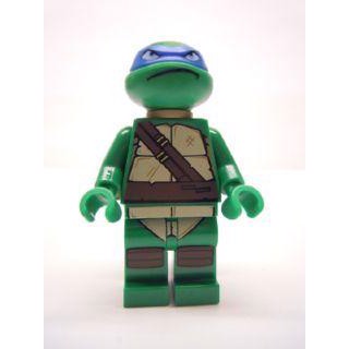 LEGO Lone Ranger Leonardo – LEGOÂ® Teenage Mutant Ninja Turtles