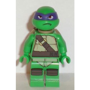 LEGO Lone Ranger Donatello – LEGOÂ® Teenage Mutant Ninja Turtles