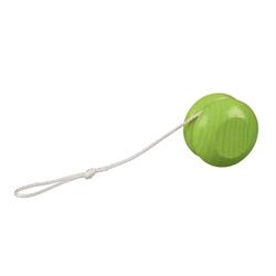 Yo-yo i træ, Grøn – Sjov motorisk legetøj