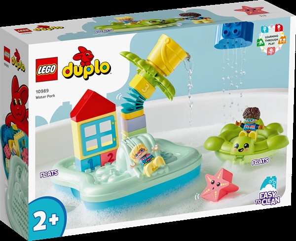 Duplo Vandland – 10989 – DUPLO