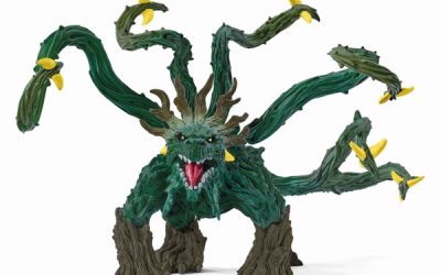 Schleich Jungle creature – Schleich