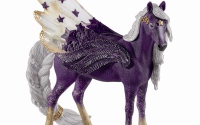 Schleich Star Pegasus hoppe – Schleich