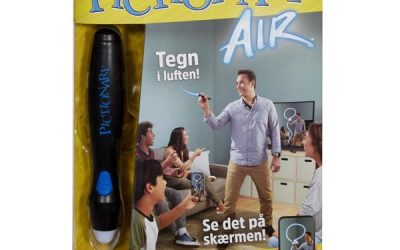 Fun and Games Pictionary Air – Denmark – Fun & Games