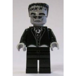 LEGO Monster Fighters Monster Butler