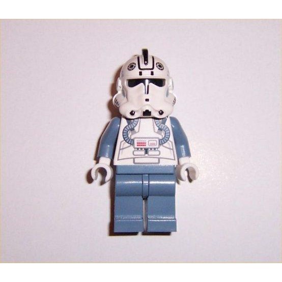 LEGO Star Wars Clone Pilot