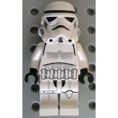 LEGO Star Wars Stormtrooper